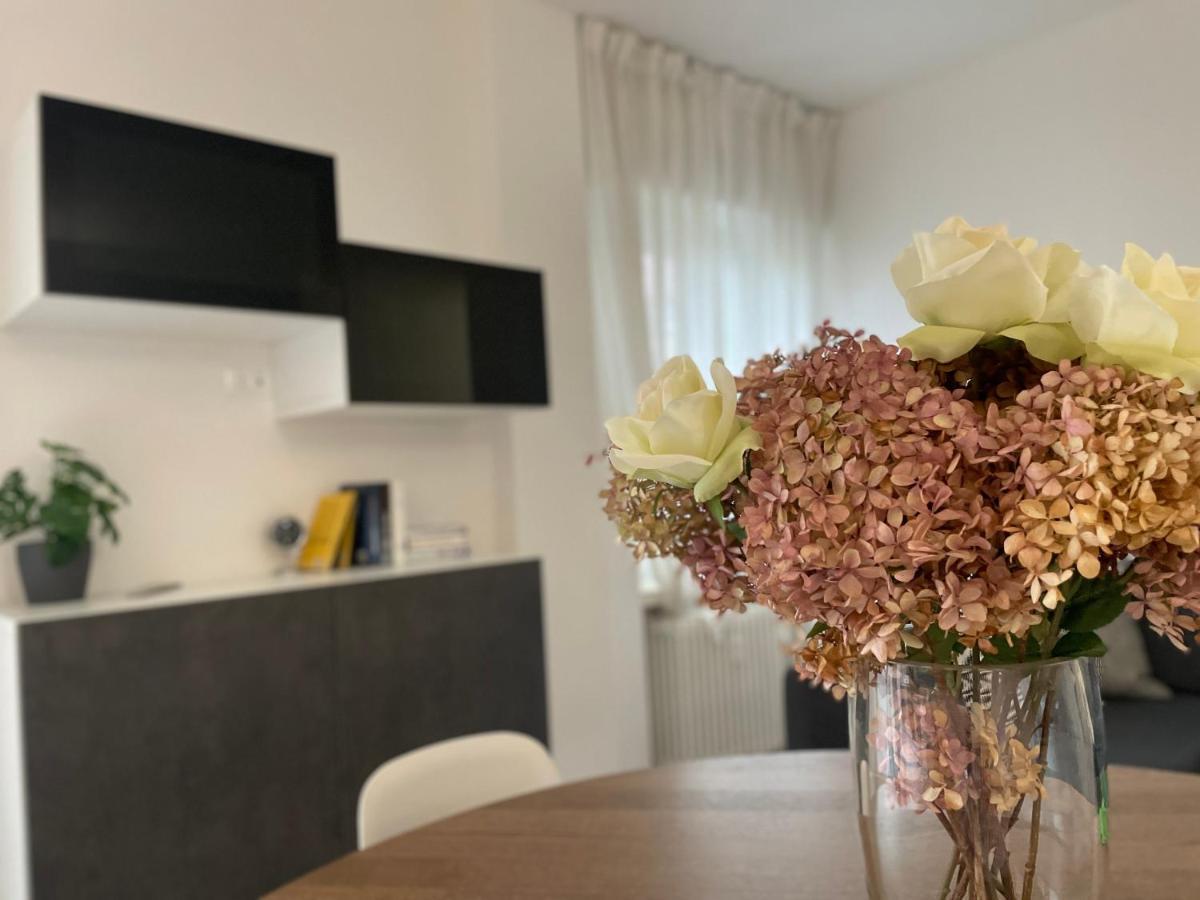 Casa Veronica Nel Cuore Di パドヴァ エクステリア 写真