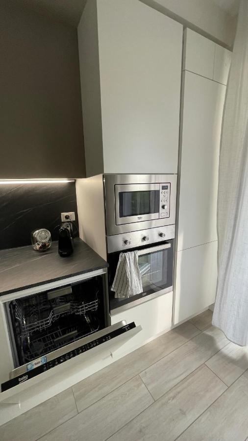 Casa Veronica Nel Cuore Di パドヴァ エクステリア 写真