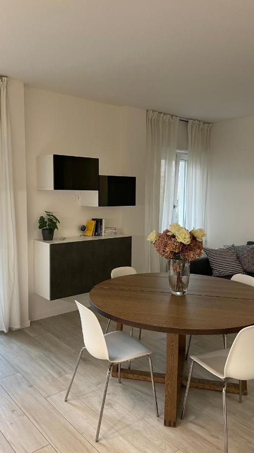 Casa Veronica Nel Cuore Di パドヴァ エクステリア 写真