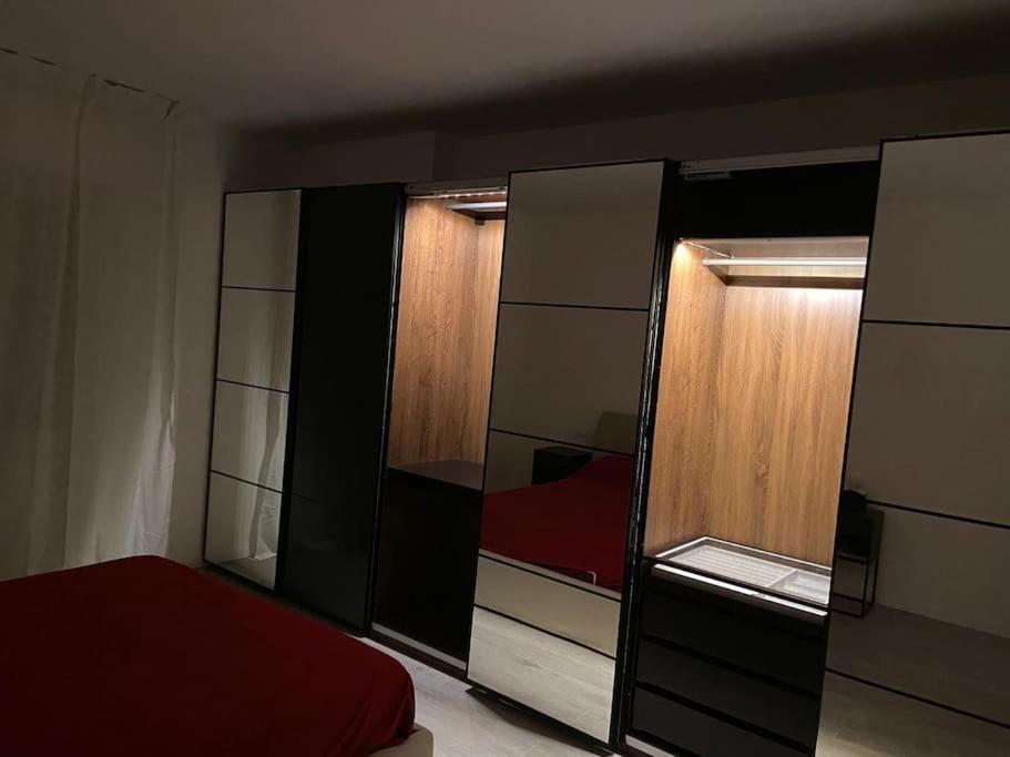 Casa Veronica Nel Cuore Di パドヴァ エクステリア 写真