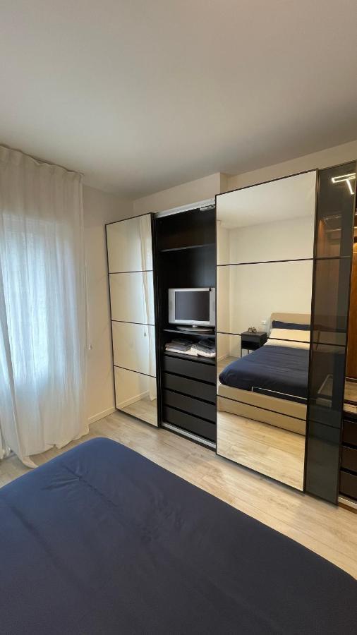 Casa Veronica Nel Cuore Di パドヴァ エクステリア 写真