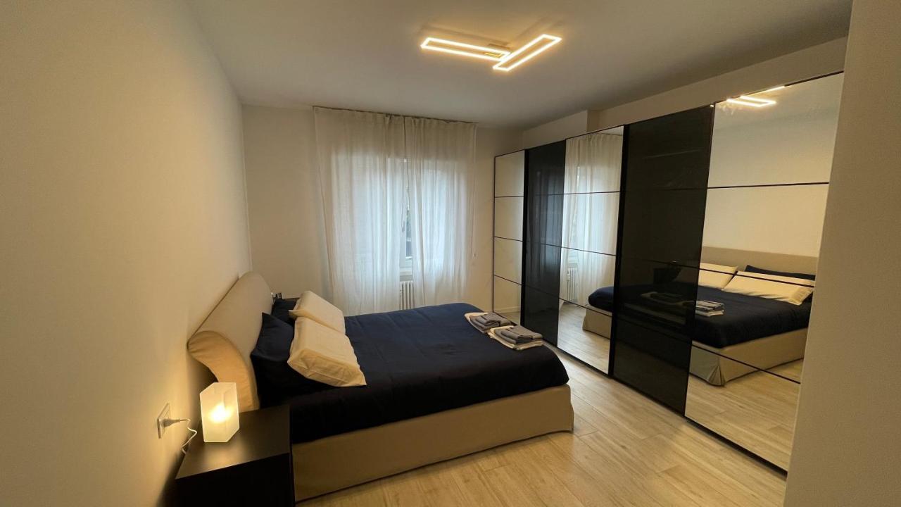 Casa Veronica Nel Cuore Di パドヴァ エクステリア 写真
