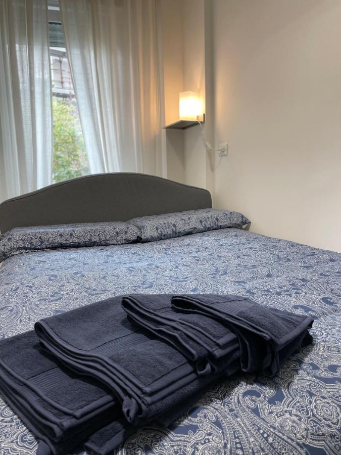 Casa Veronica Nel Cuore Di パドヴァ エクステリア 写真