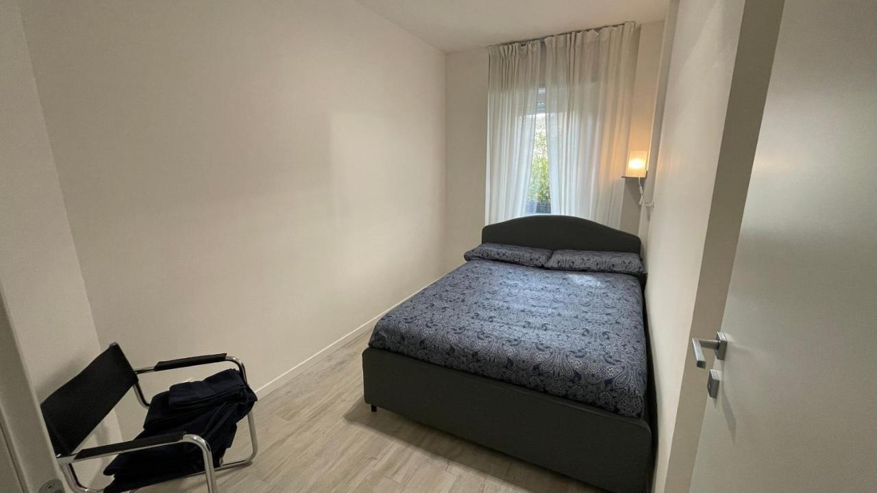 Casa Veronica Nel Cuore Di パドヴァ エクステリア 写真