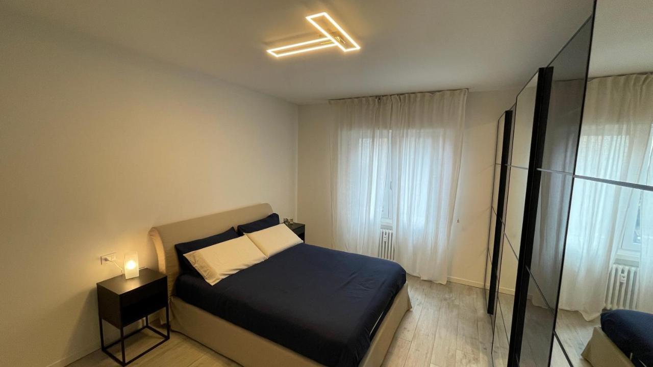 Casa Veronica Nel Cuore Di パドヴァ エクステリア 写真